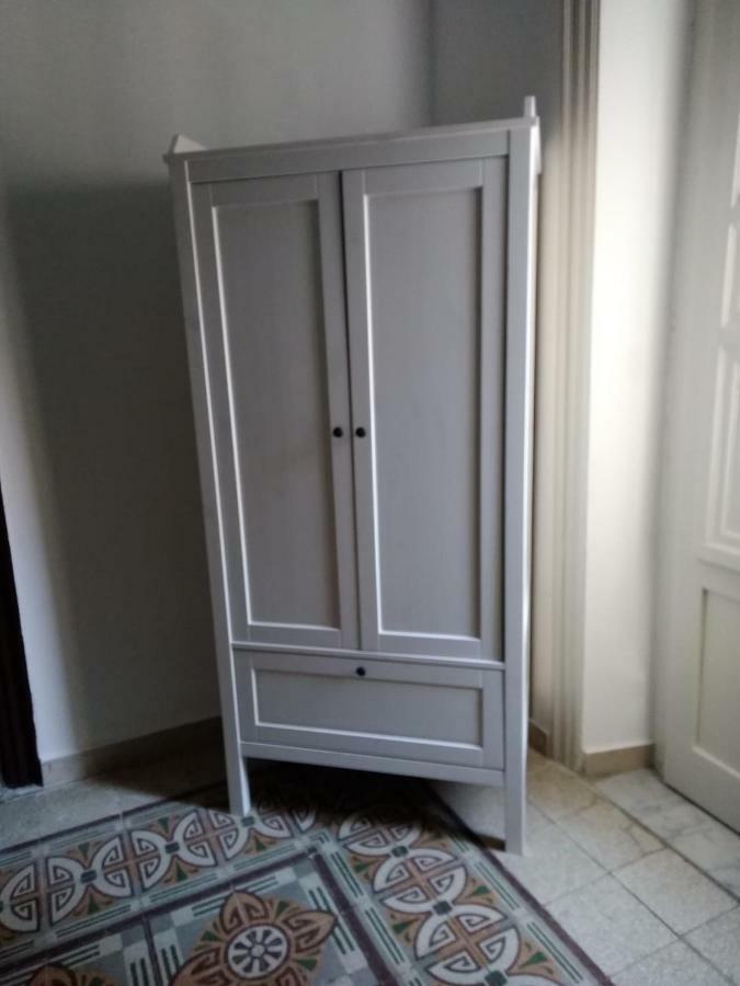 Casa Vacanze Mannina 카스텔라마레델골포 외부 사진